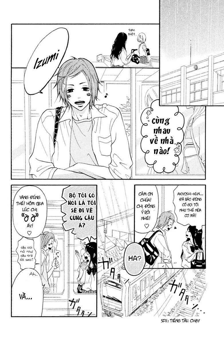 futari no table chapter 3.5 19