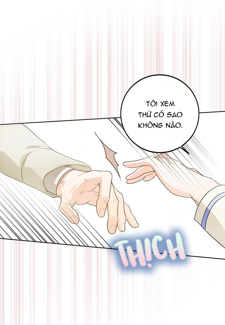 trở thành vợ của nam chính chapter 8.2 5