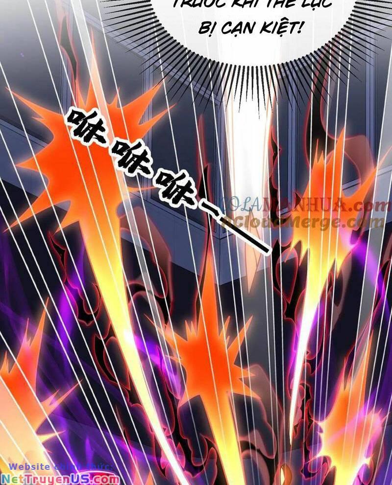 nhìn thấy thanh máu, ta xử tội thần linh chapter 138 12