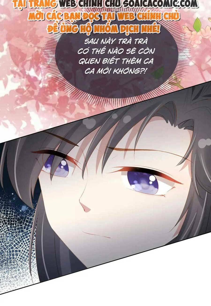 nhặt được bảo bối manh manh chapter 97 29