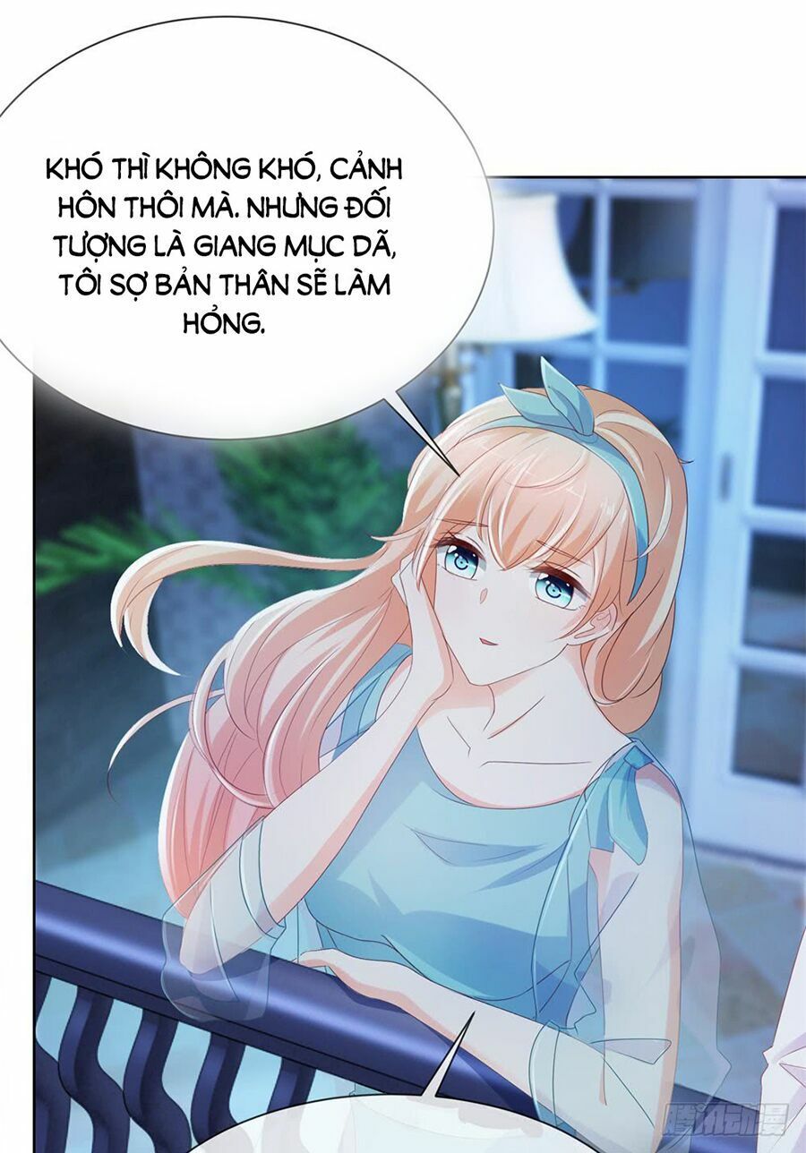 ẩn hôn 100%: chọc tức vợ yêu mua một tặng một chapter 53 26