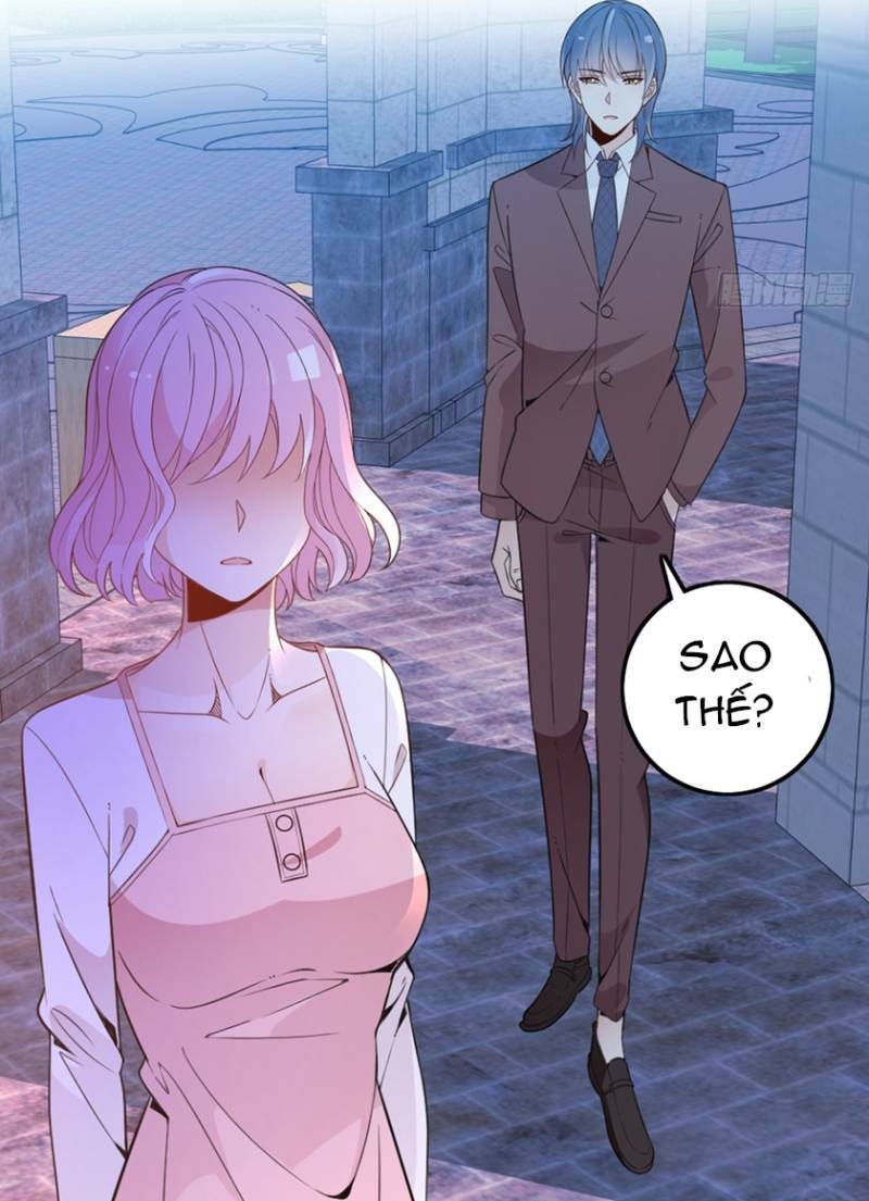 bí mật kết hôn với ảnh đế: vợ ơi đến đây tấn công đi nào chapter 67 26