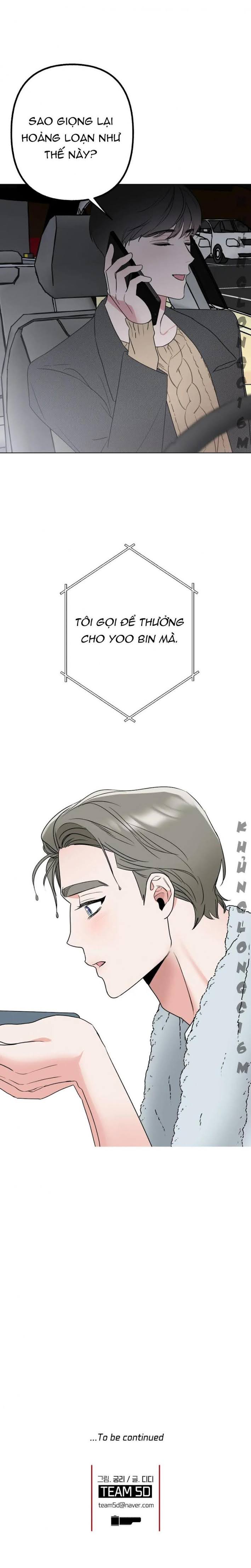 ngã rẽ chapter 4 17