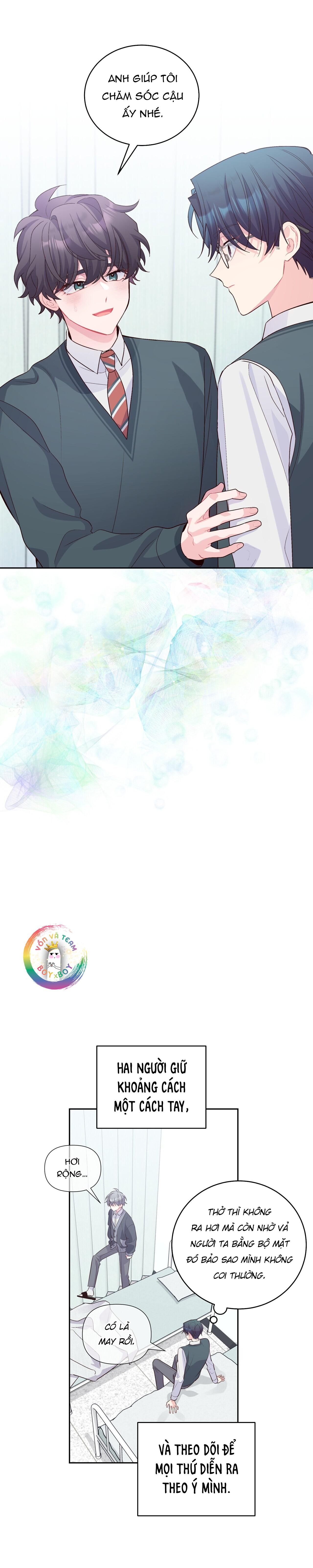 merry marbling chapter 30 24