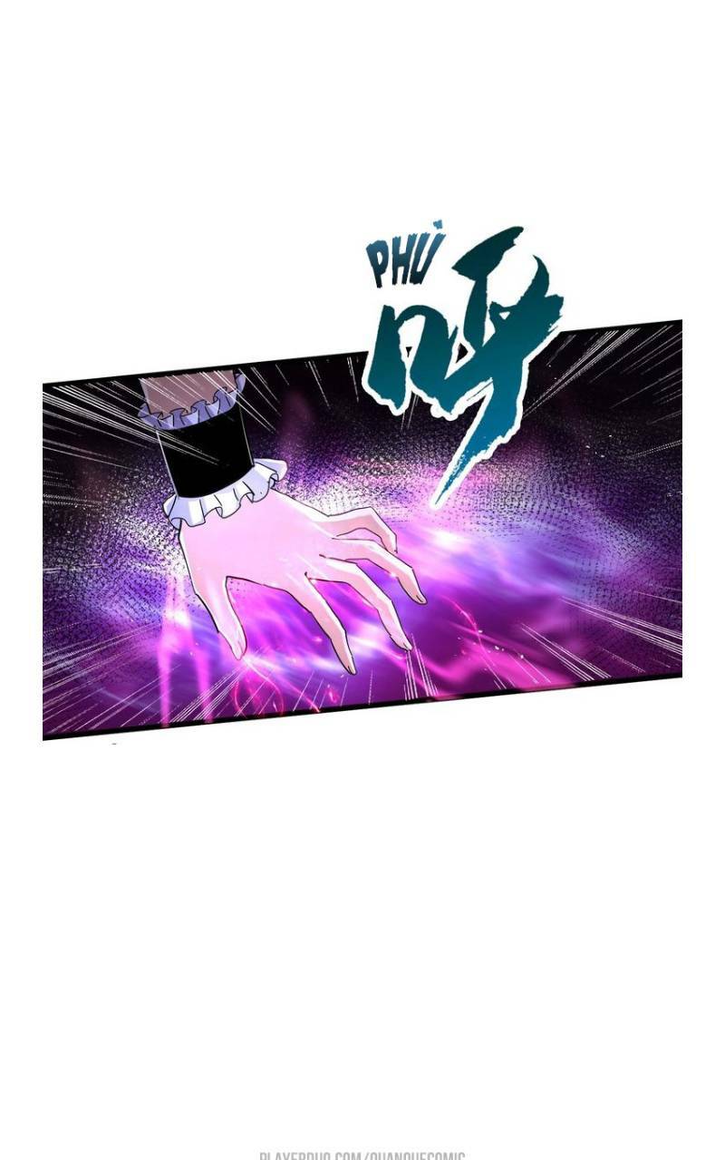 kinh thế kỳ nhân chapter 28 23