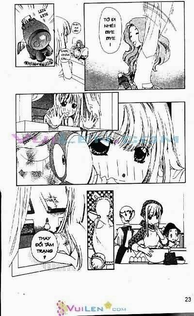 duyên kỳ ngộ chapter 9 24