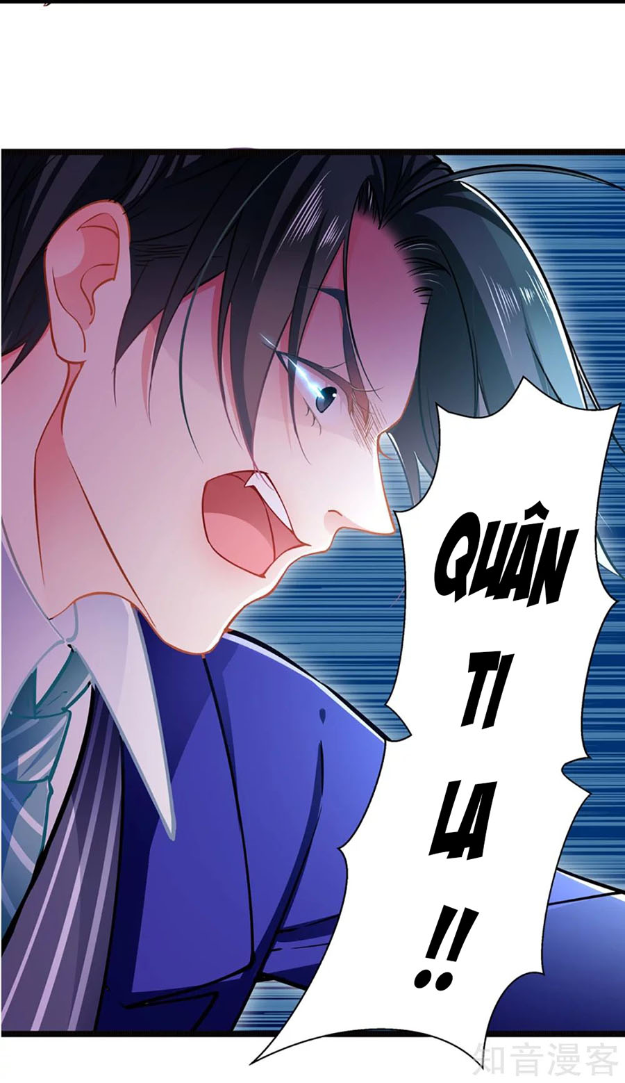 cưng chiều ái thê hư hỏng chapter 77 9