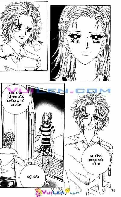 tình yêu quý tộc chapter 109 20