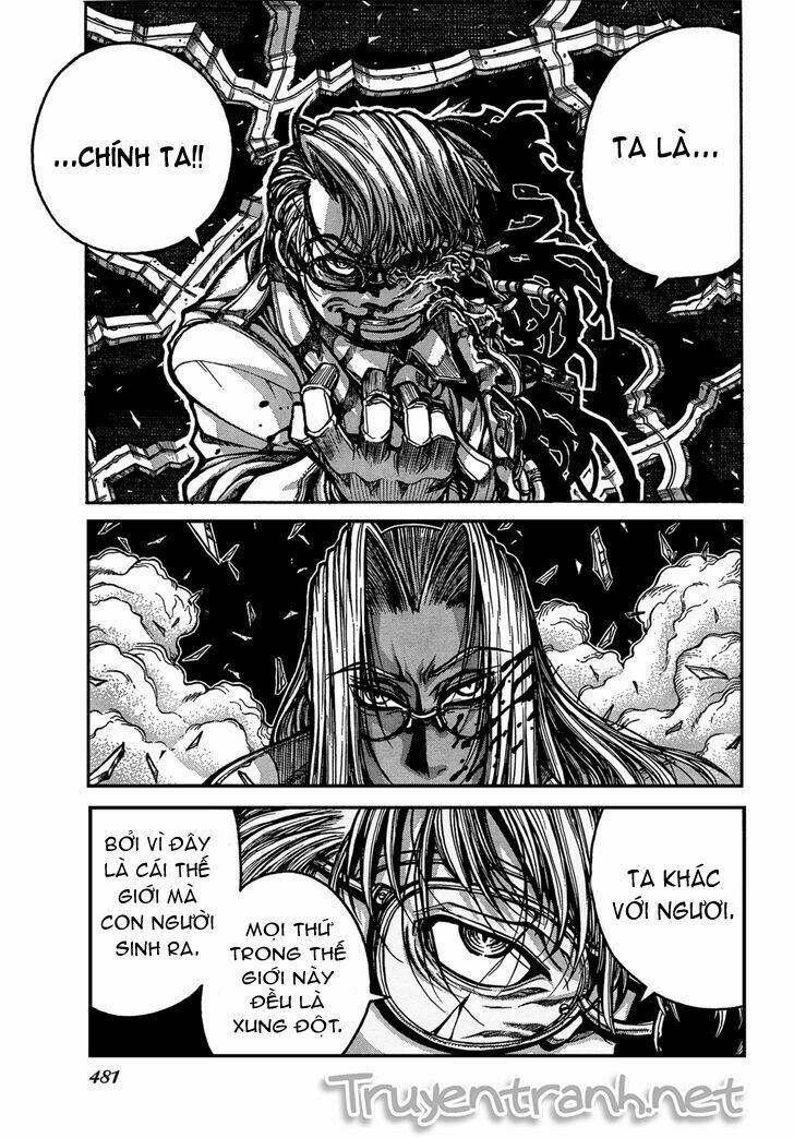 hellsing chapter 92 16
