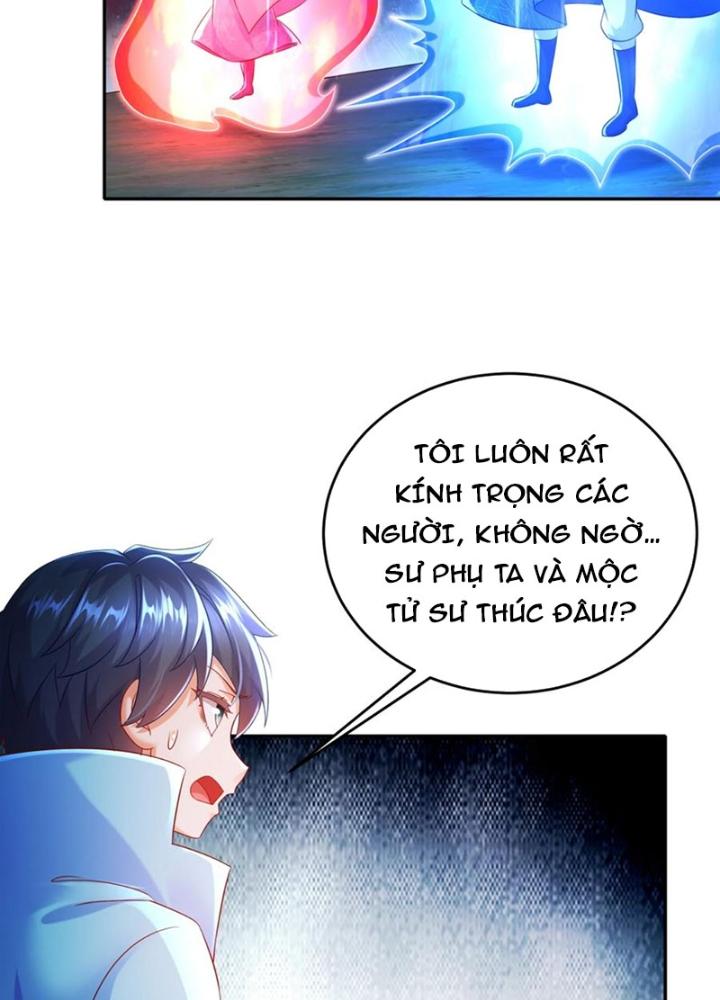 tuyệt sắc đạo lữ đều nói ngô hoàng có thể chất vô địch chapter 114 6