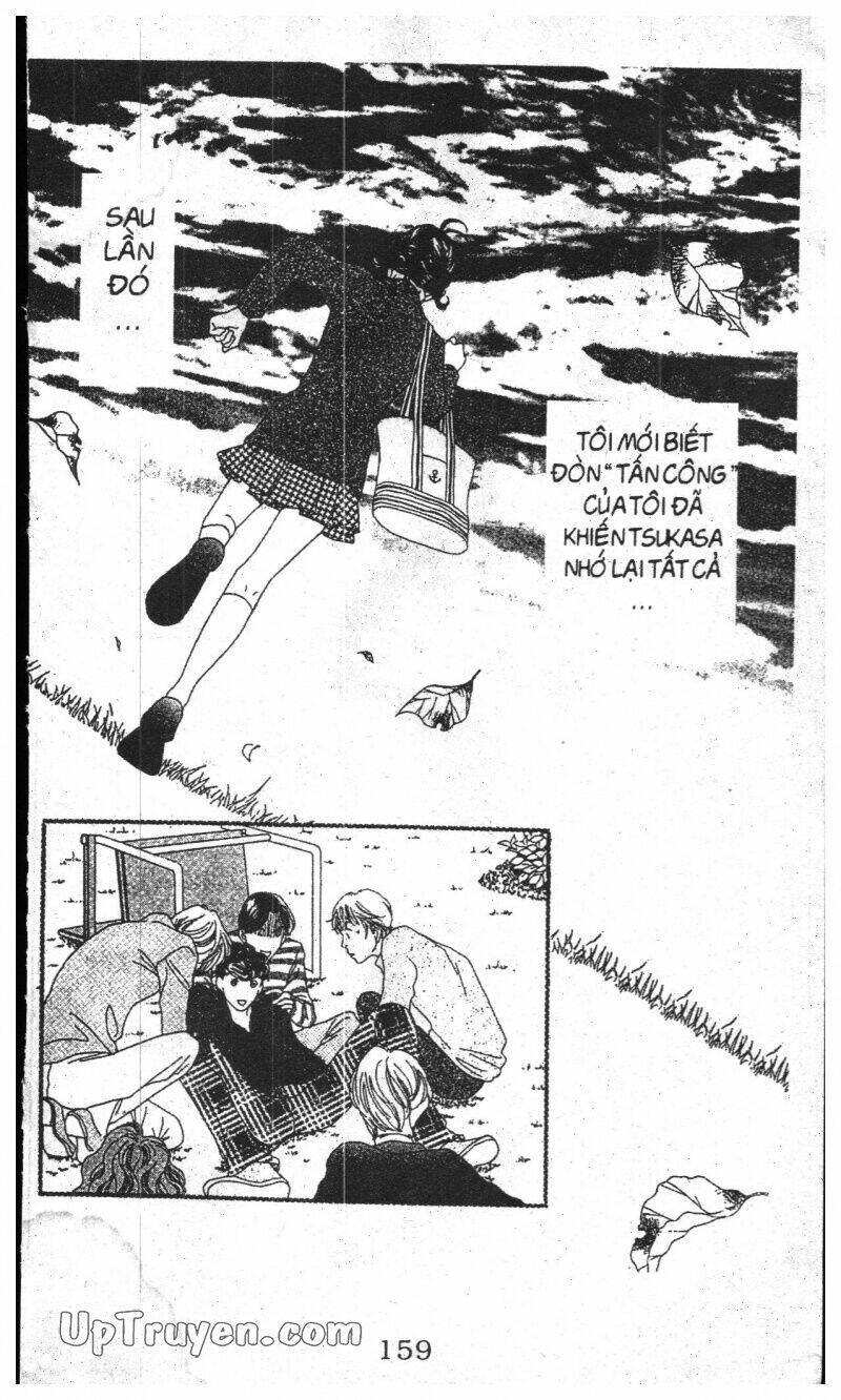 con nhà giàu chapter 191 156