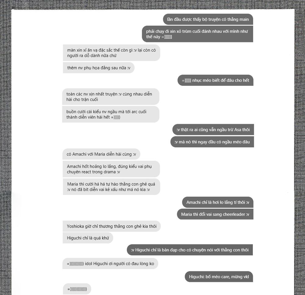 a-bout! chapter 158 18