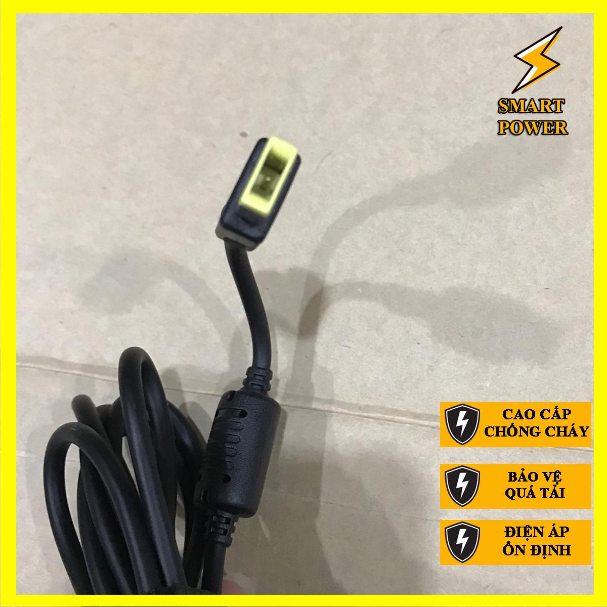 Sạc dành cho laptop Lenovo Thinkbook 13s IML - Hàng Nhập Khẩu - Sản phẩm mới 100%