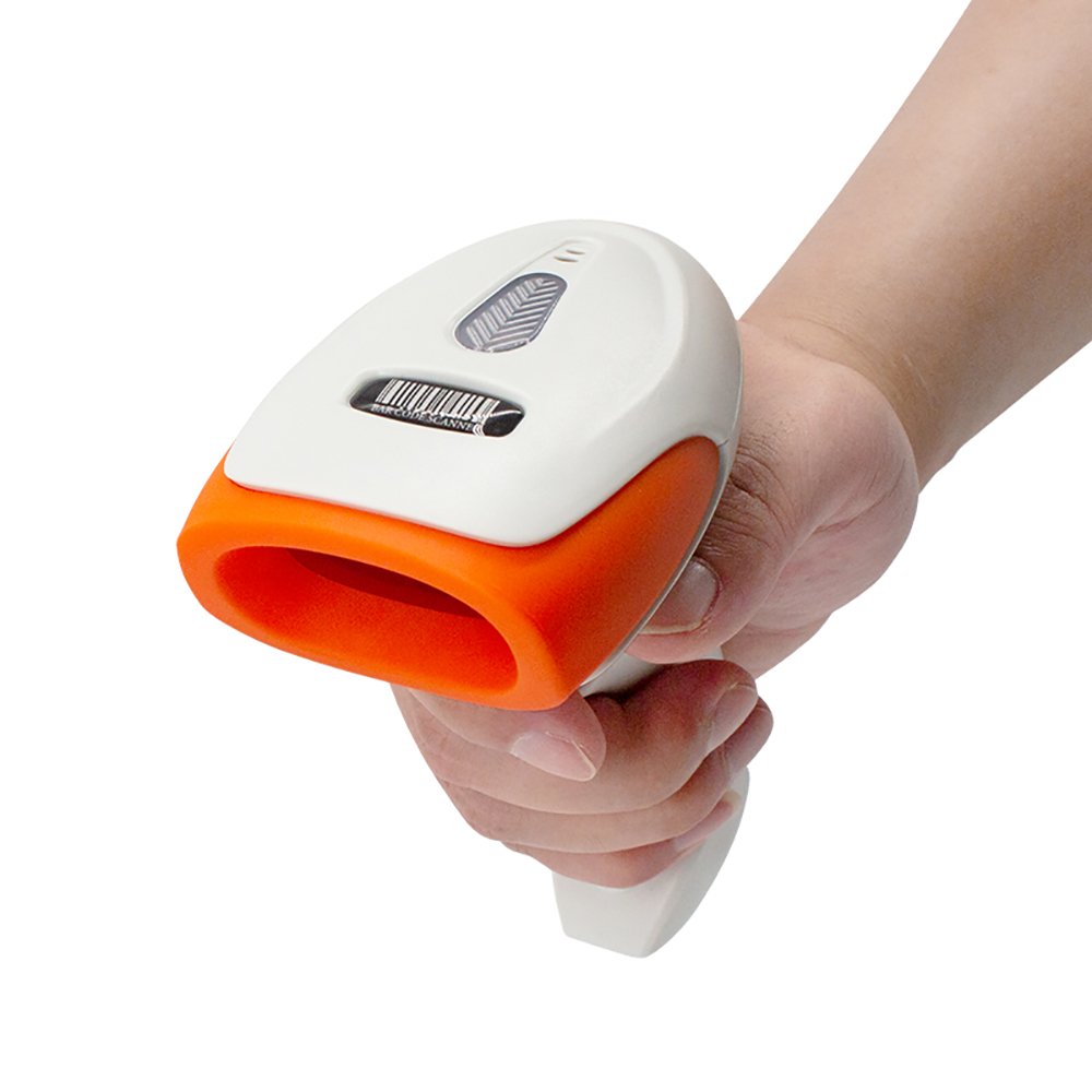 MÁY ĐỌC MÃ VẠCH DATAMAX M-2400- QUÉT 1D-2D KHÔNG DÂY