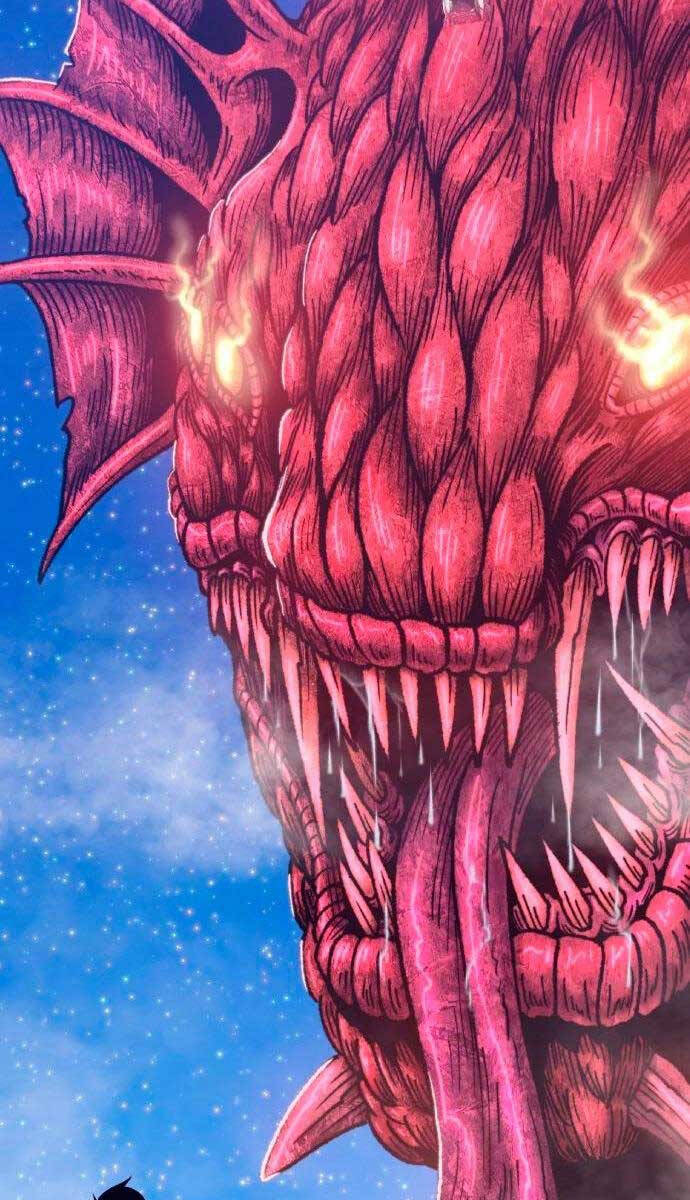 Gậy Gỗ Cấp 99+ chapter 59.6 122