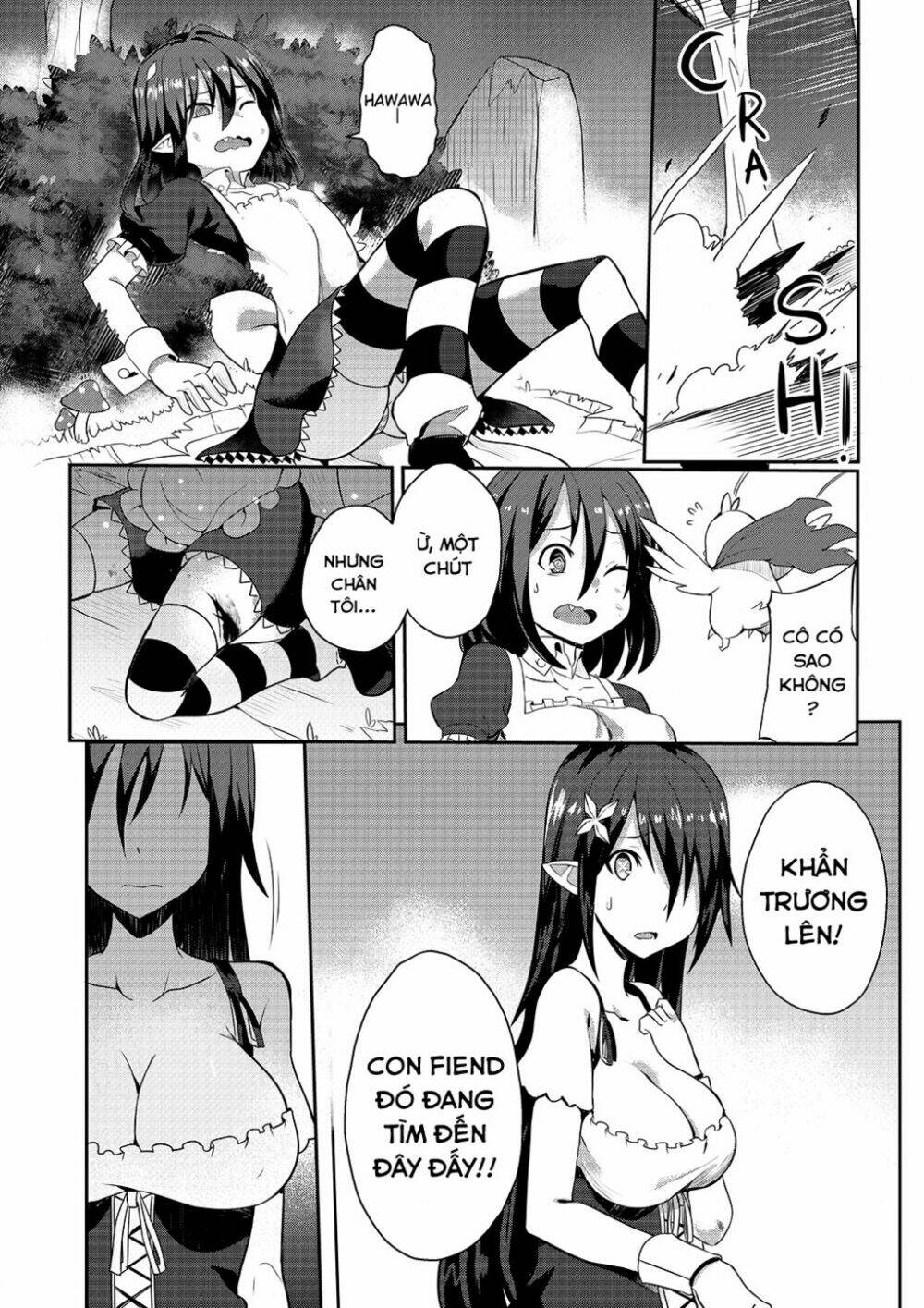 grimater chapter 1 45