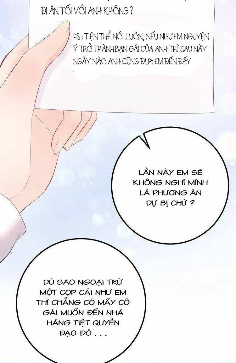 trọng sinh chi ức vạn ảnh hậu yếu thượng vị chapter 363 18