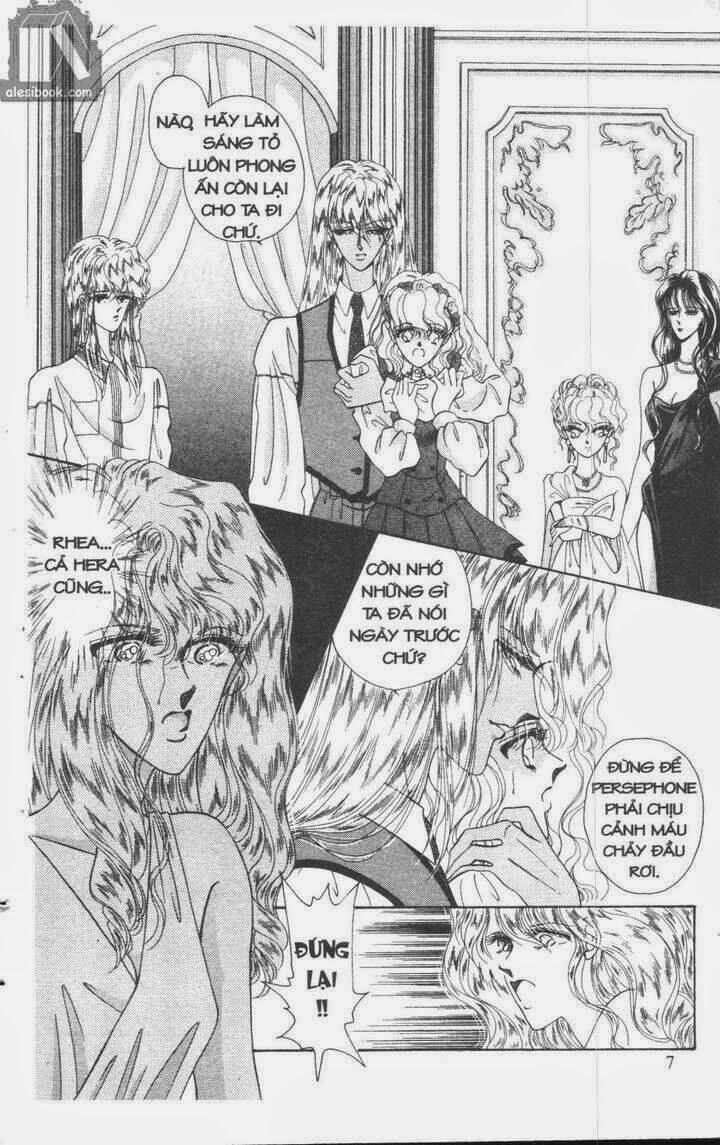 aries thần thoại cung hoàng đạo chapter 18 6