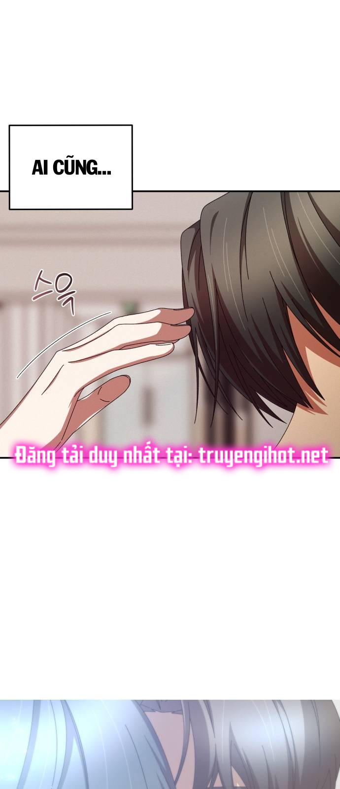 bạn gái tôi là robot -câu chuyện của cheol soo và young hee chapter 6.1 30