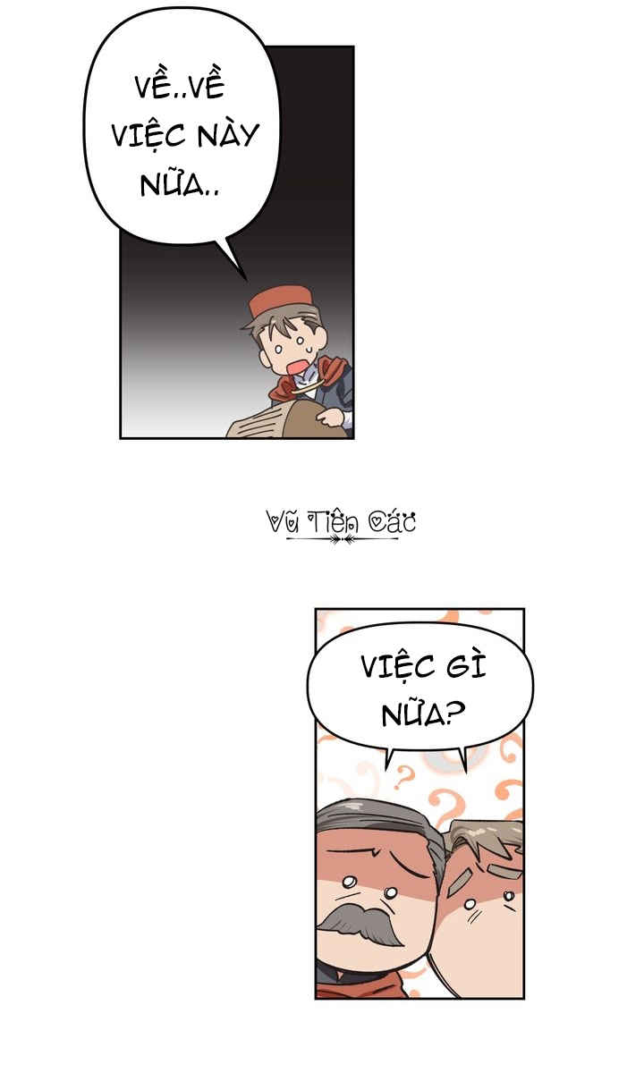 ác nữ xứng đôi với bạo chúa chapter 2 28