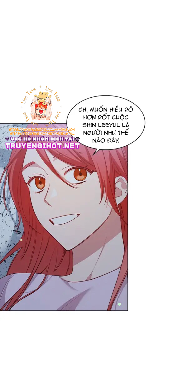 vướng vào mối quan hệ ngoài ý muốn chapter 51 62