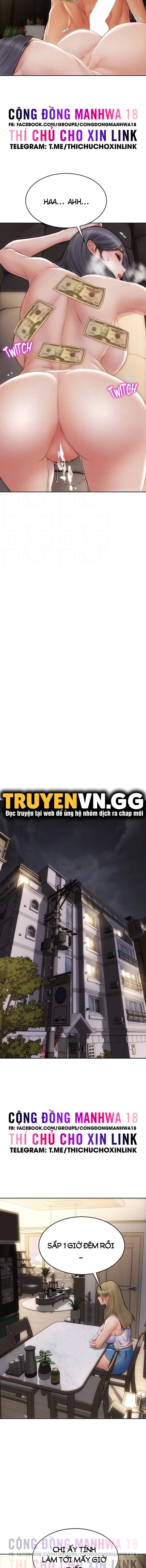 dân chơi out trình chapter 54 12