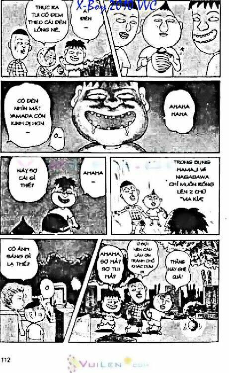 nhóc maruko chapter 10 112