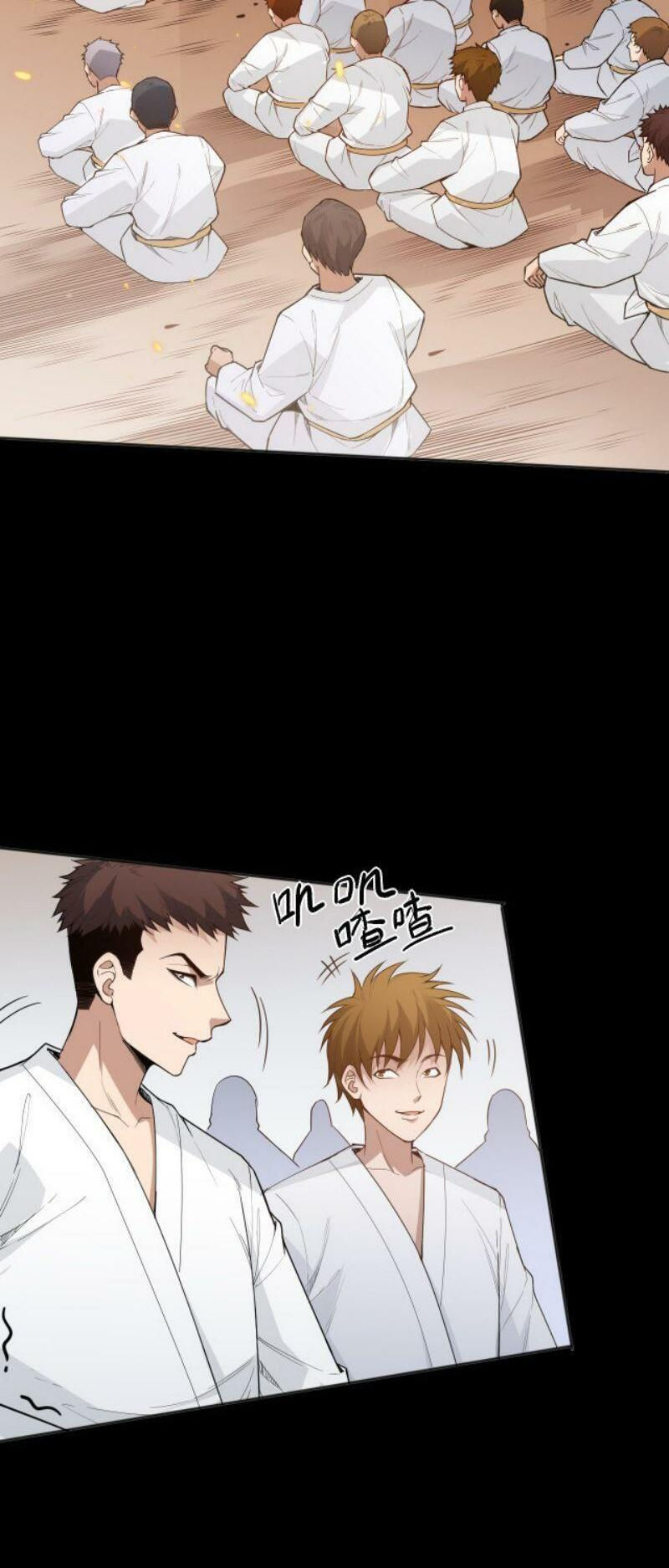 giản giới chapter 165 10