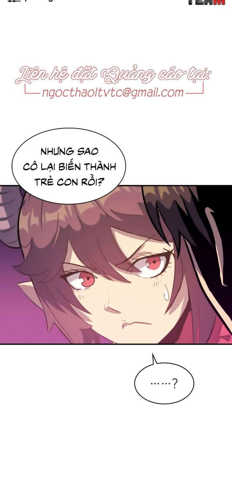 tôi trở lại thăng cấp một mình chapter 9 34