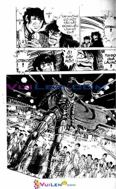 vương tử takeru chapter 9 60