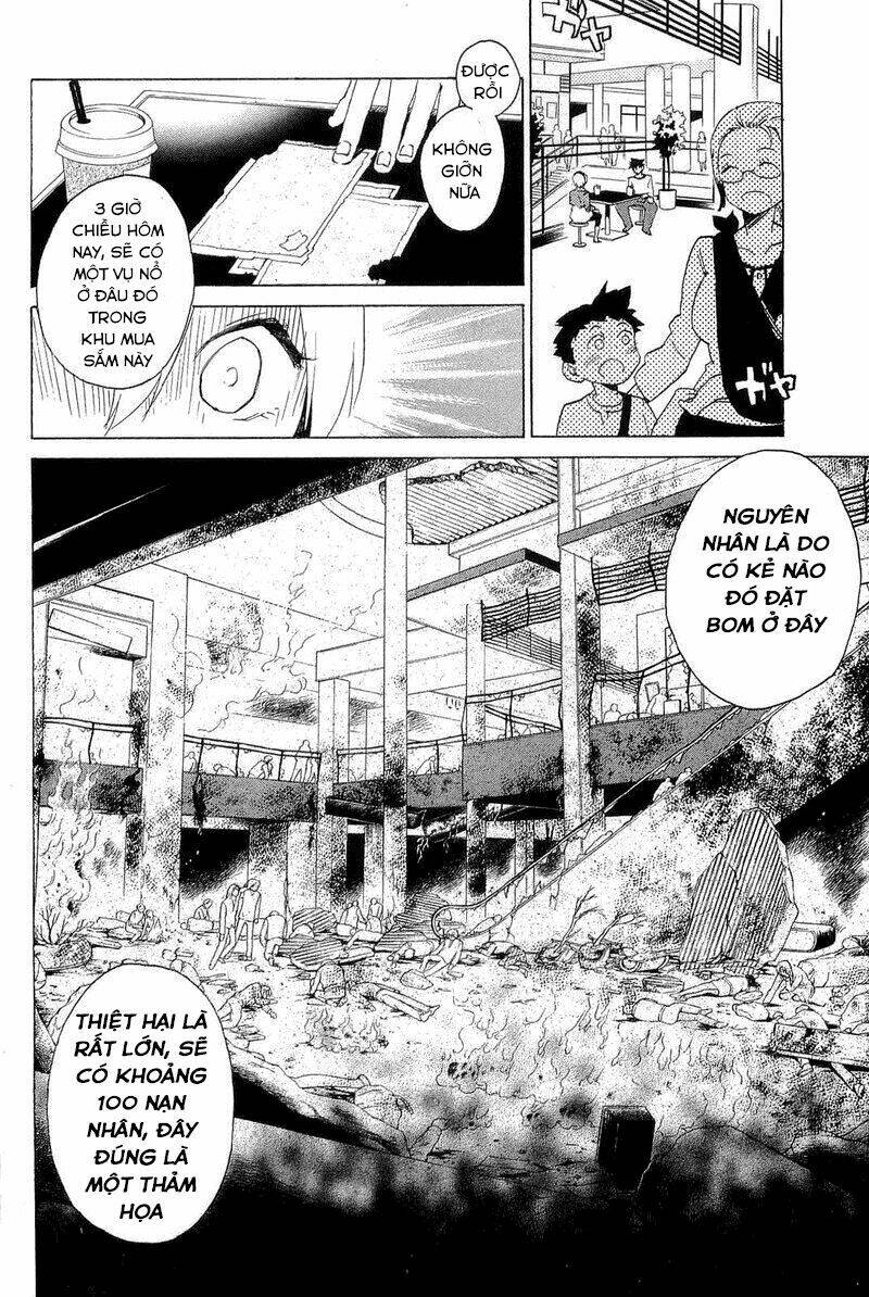 ann cassandra chapter 4 9