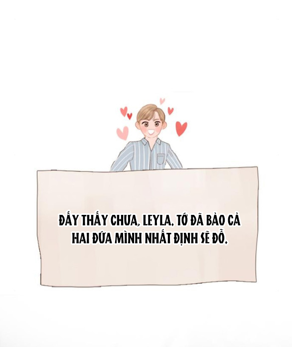 khóc đi hay là cầu xin tôi cũng được chapter 43.2 13