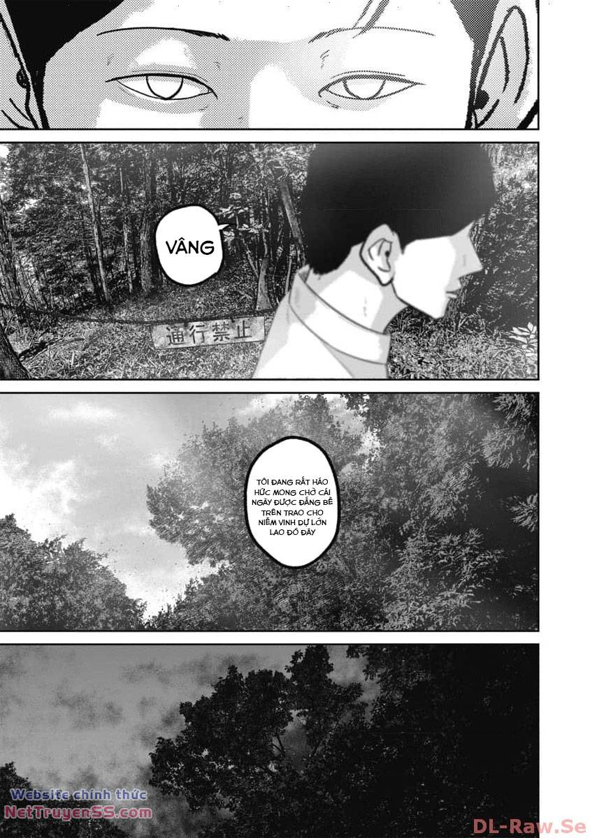 smiley - cười lên m chapter 60 13