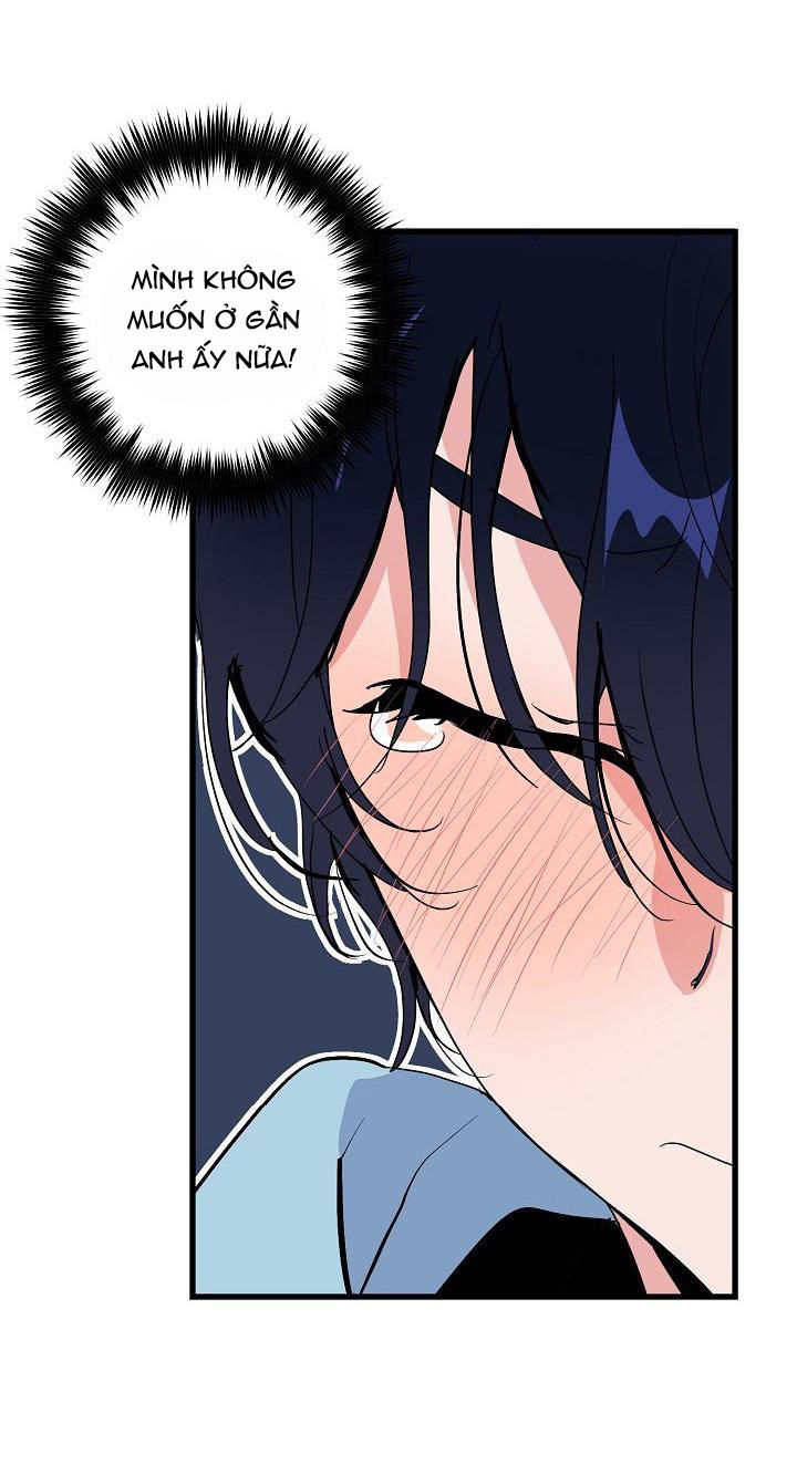 tình yêu cún con chapter 15.2 12