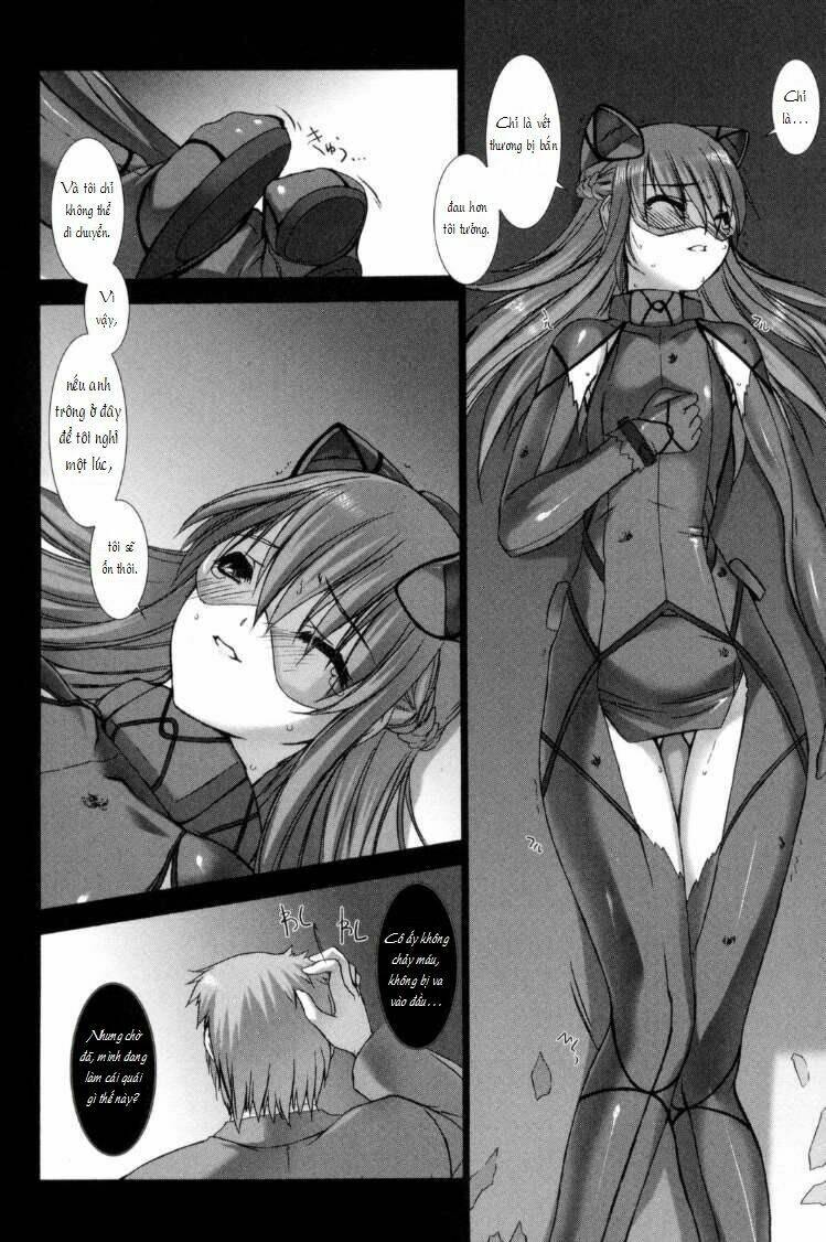 ziggurat chapter 3 28