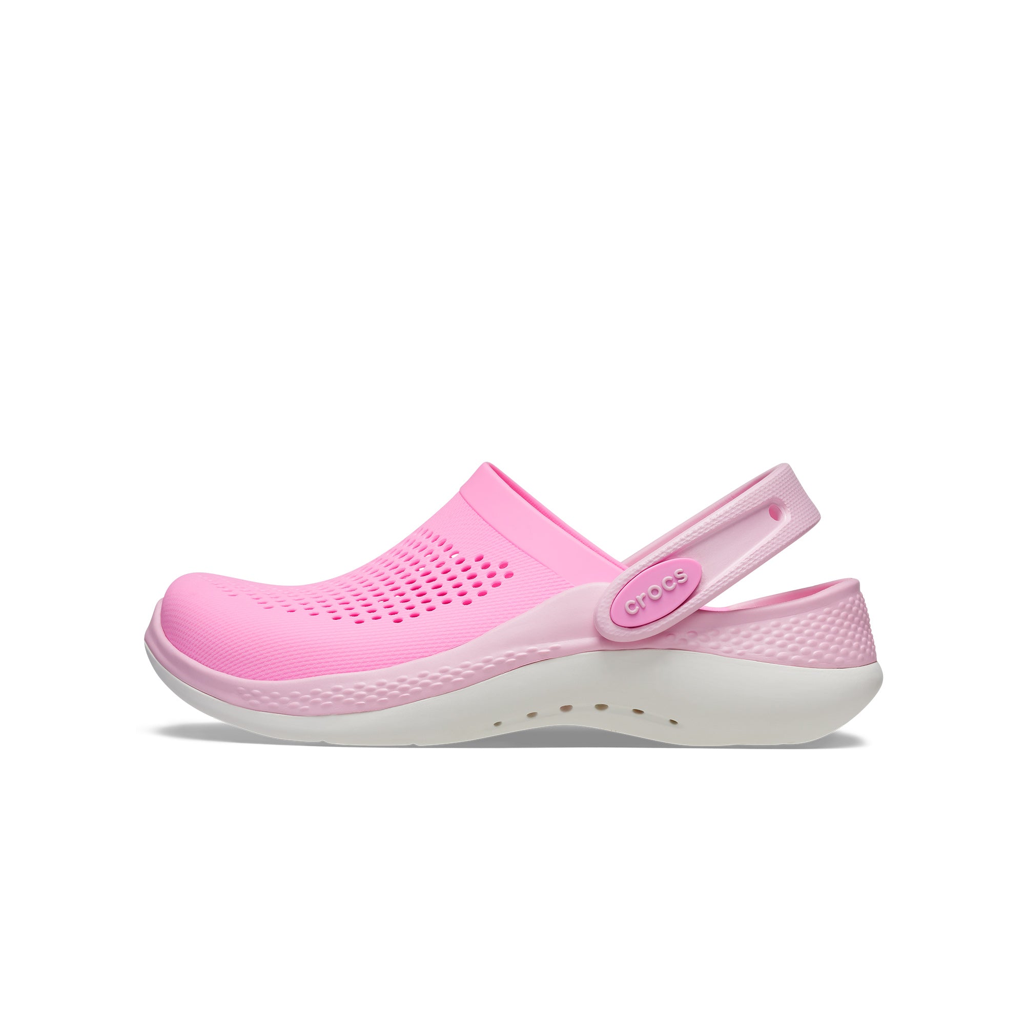 Giày lười clog trẻ em Crocs Literide 360 - 207021-6TL