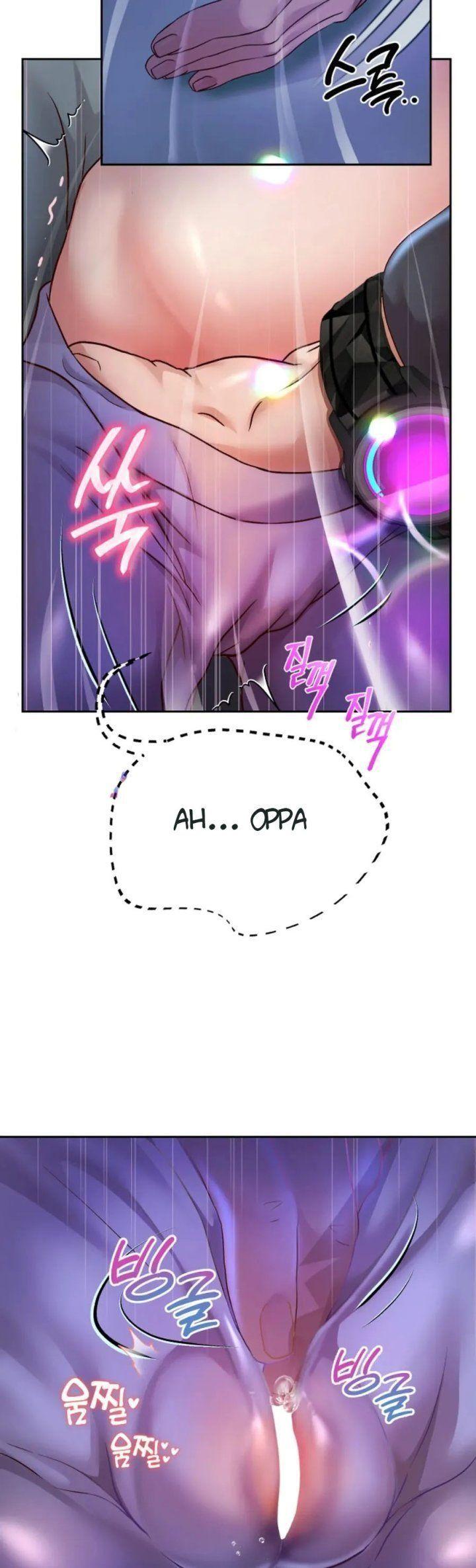 18+ tôi! trọng sinh với chiếc bò toi chapter 25.1 19