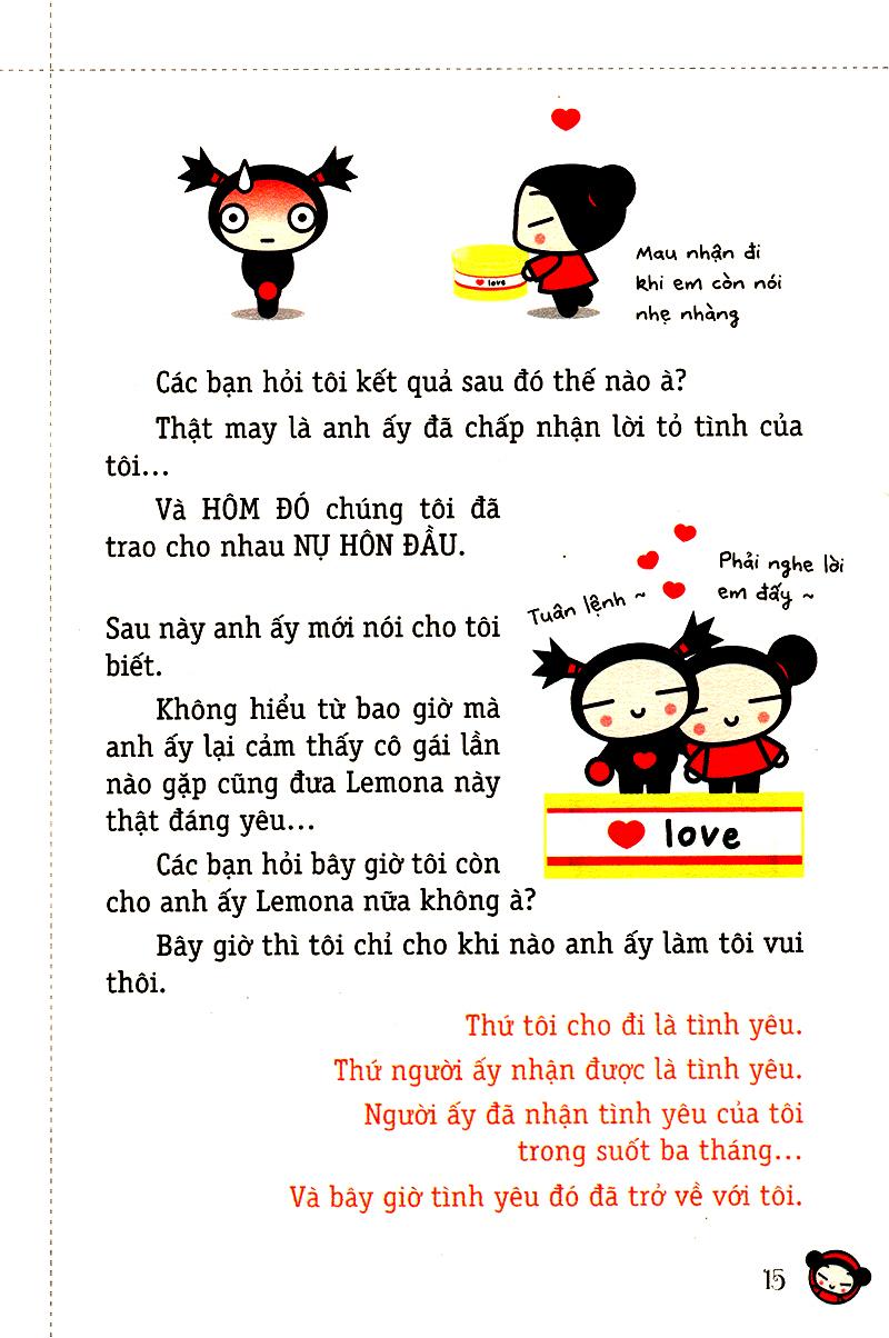 Sắc Màu Tình Yêu - Tập 1