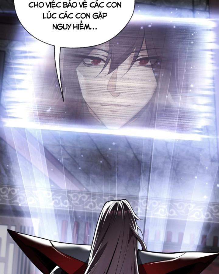 ma tôn bác ái, nữ đồ đệ cũng muốn giết ta chapter 2 96