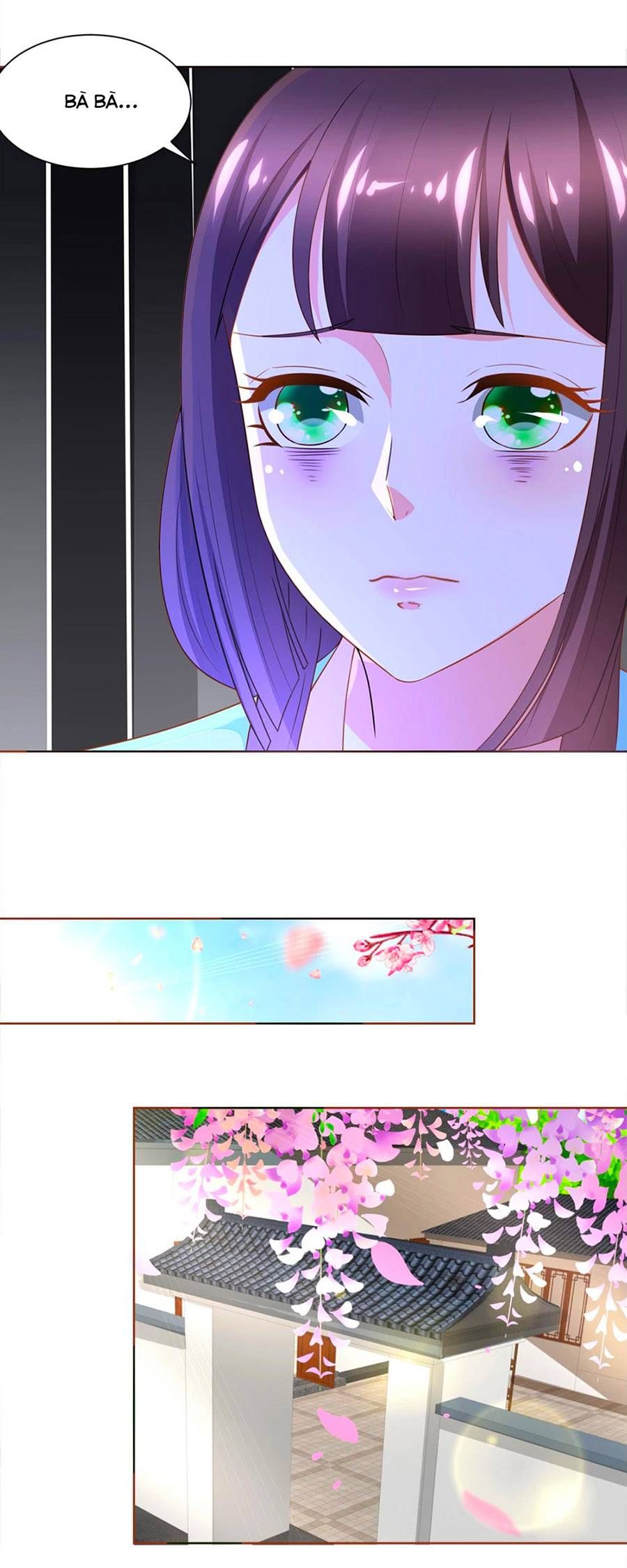 nông nữ thù sắc chapter 170 6