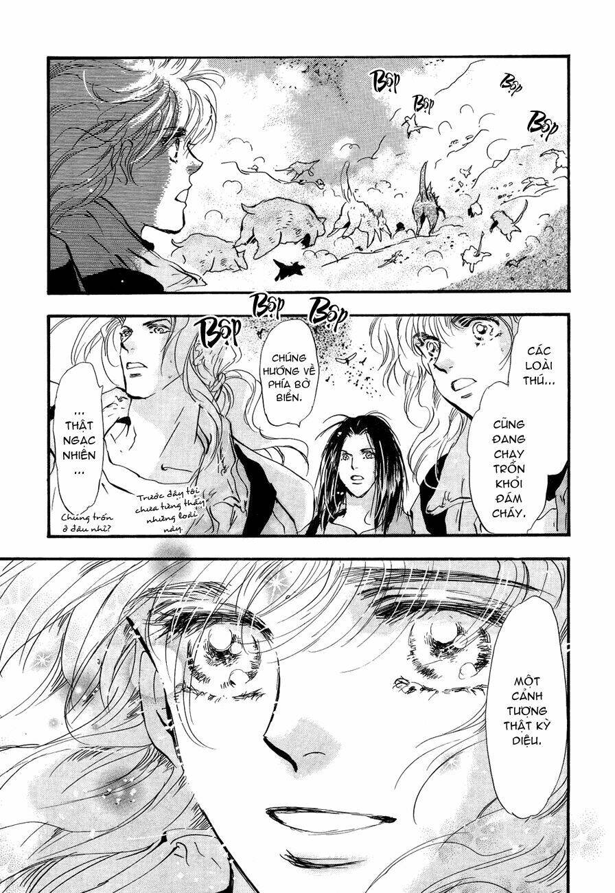 7 mầm sống chapter 122 25