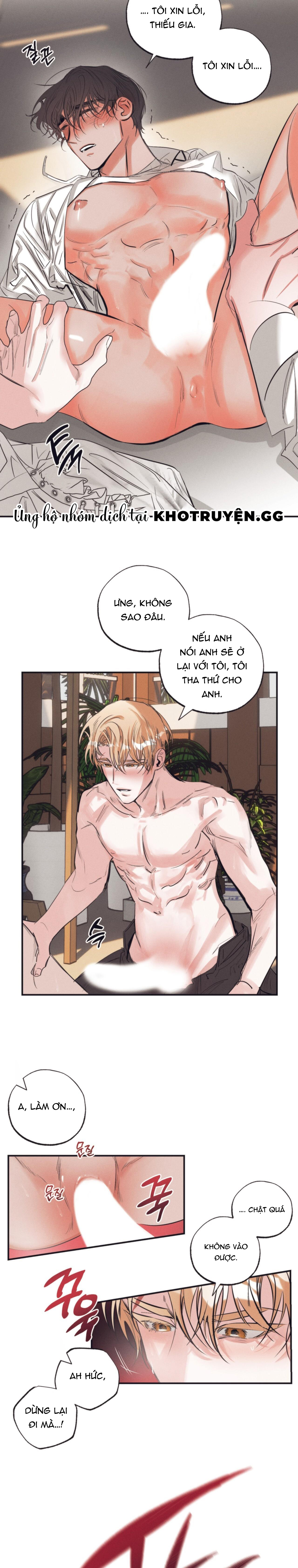 vườn địa đàng của esther chapter 2 4