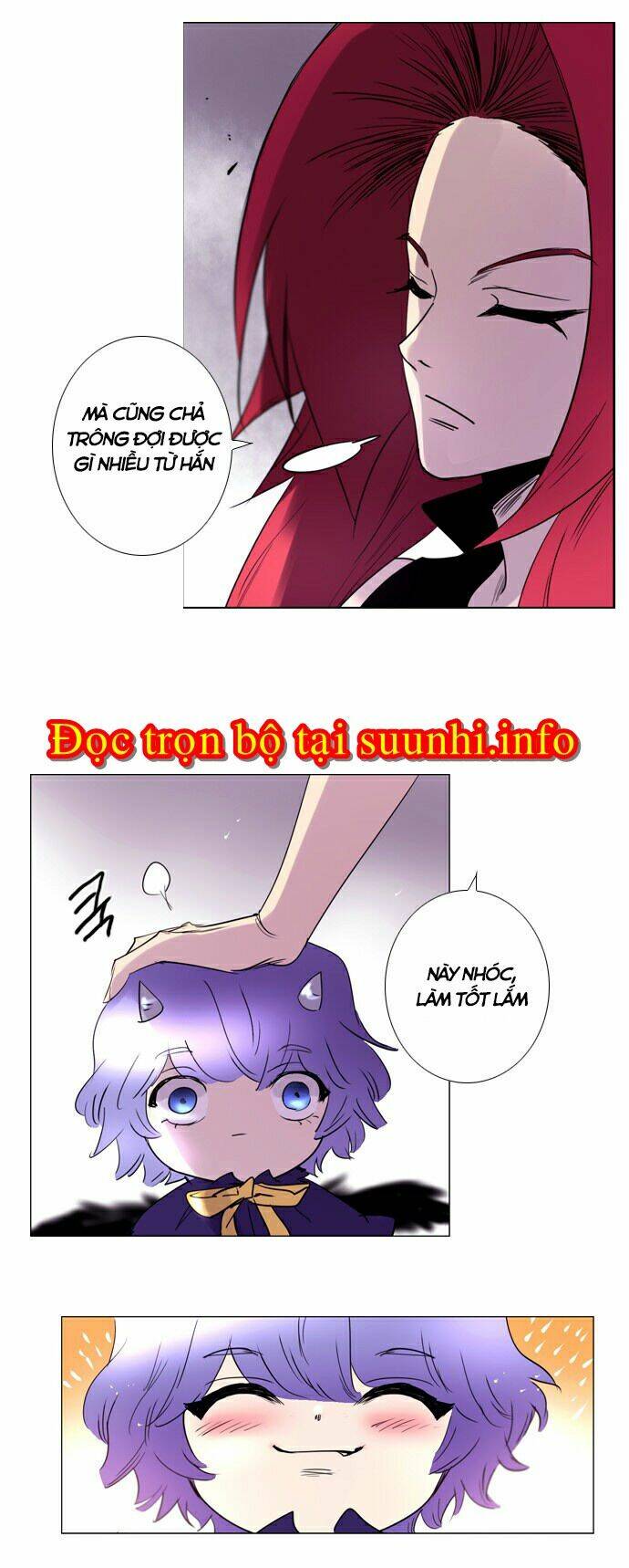 bản khế ước linh hồn chapter 191 35