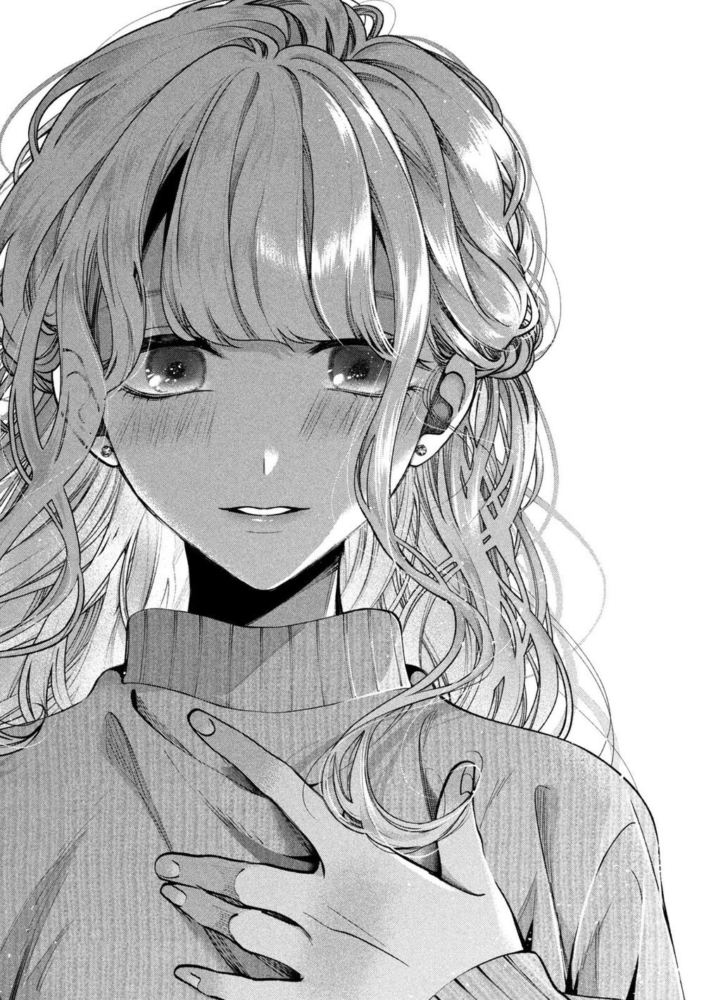 tình yêu cặn bã chapter 6 17