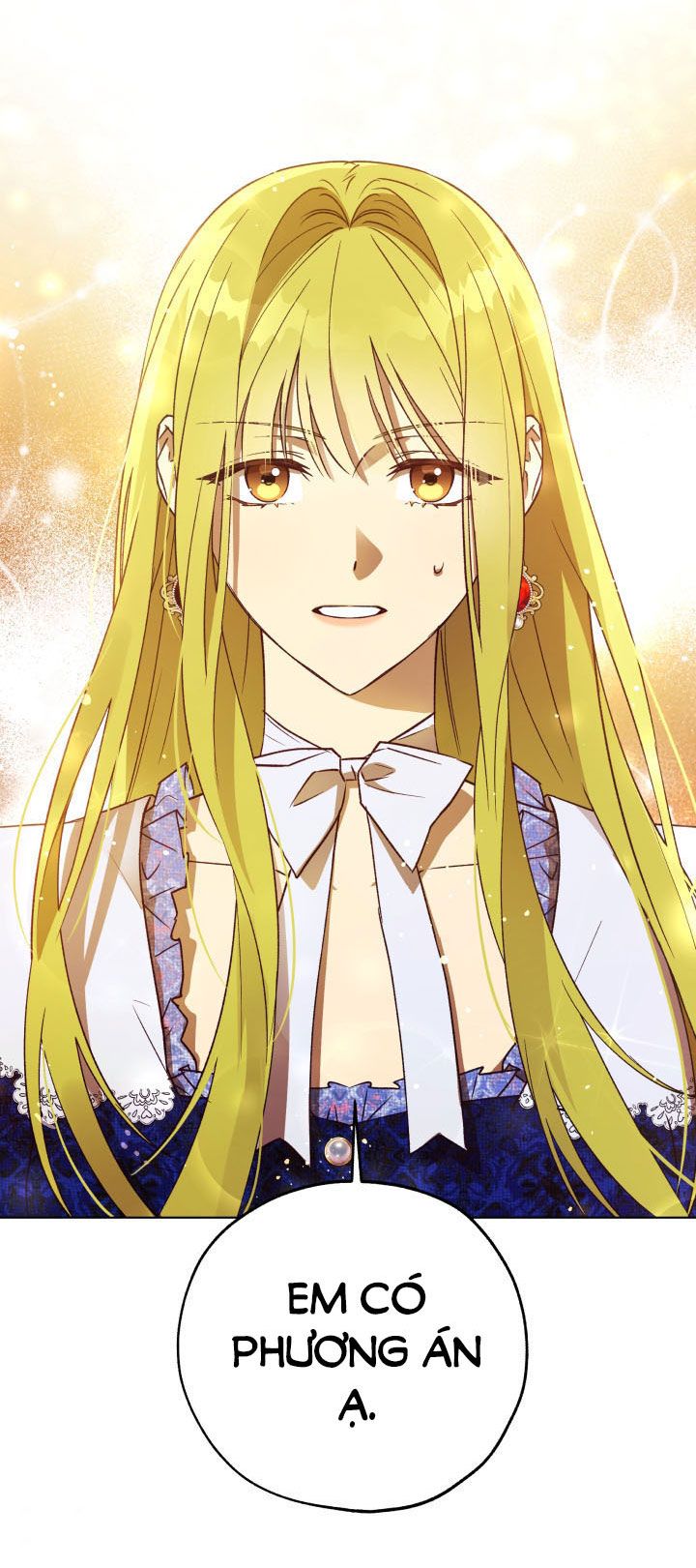 công chúa khắc dấu lên kẻ phản nghịch chapter 28 23