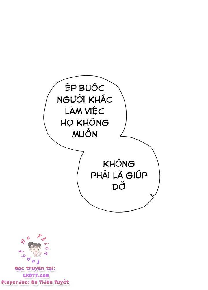 cha, con không muốn kết hôn đâu chapter 36 44