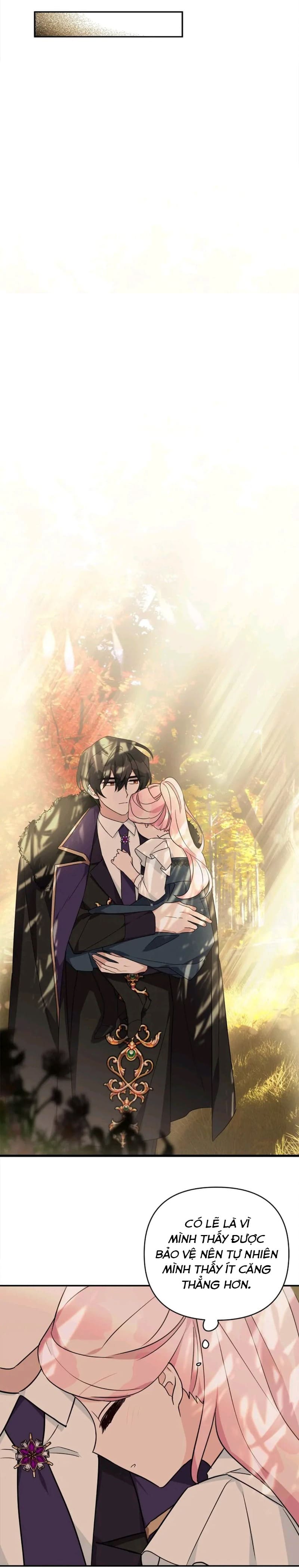 cô con gái út của ngài công tước phản diện chapter 63 9