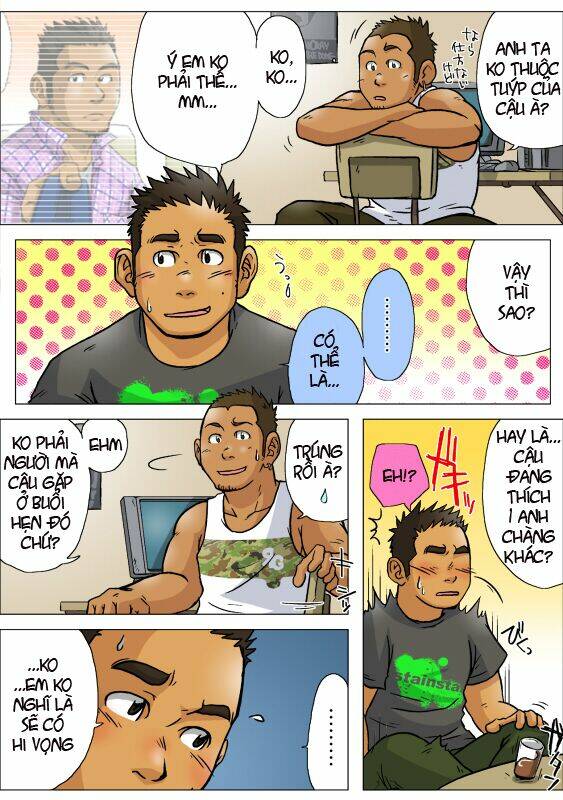 virgin killer chapter 3 3