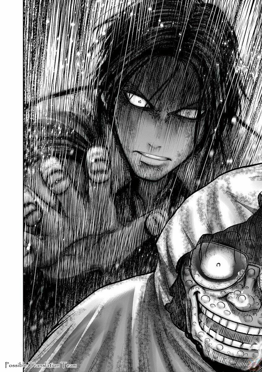 imawa no michi no alice: alice on border road chapter 23 18