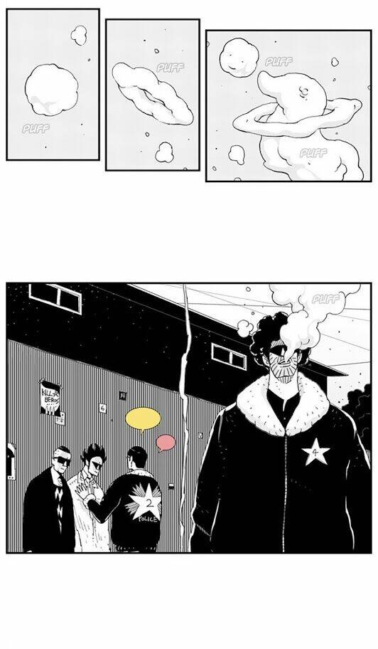 hành trình thoát khỏi địa ngục chapter 11 2